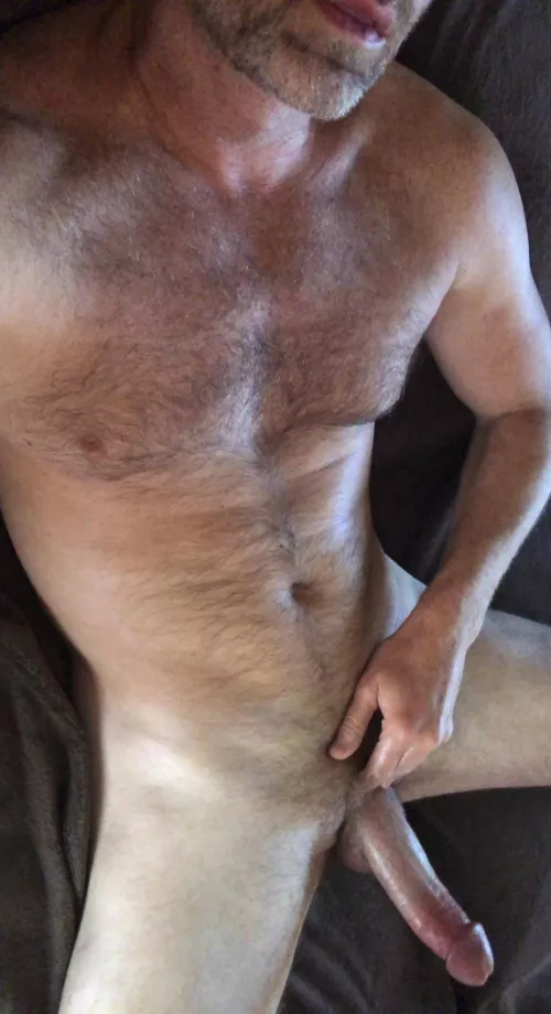 [40] Everyone is asleep except daddy. PM’s welcome