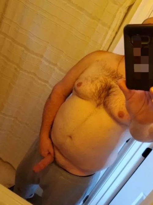 [42] Big Areolas create this....🤤🤤😈