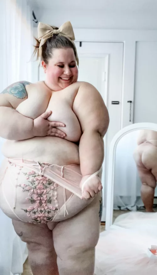 After dance rehearsal, the tutu comes off 🩰💕