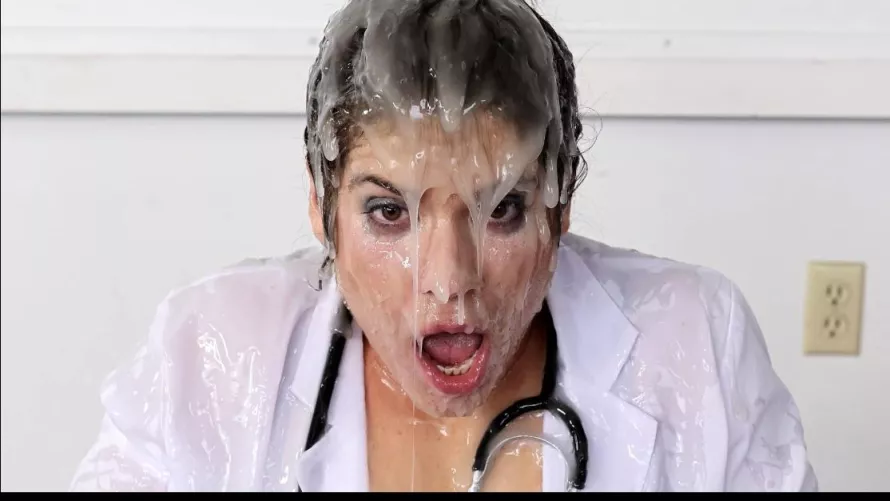 Anyone know this girl and perhaps has the vid link?