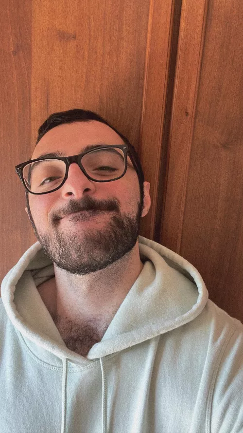 Bored hoodie gang ✌🏻