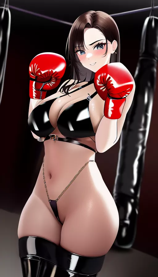 Boxing