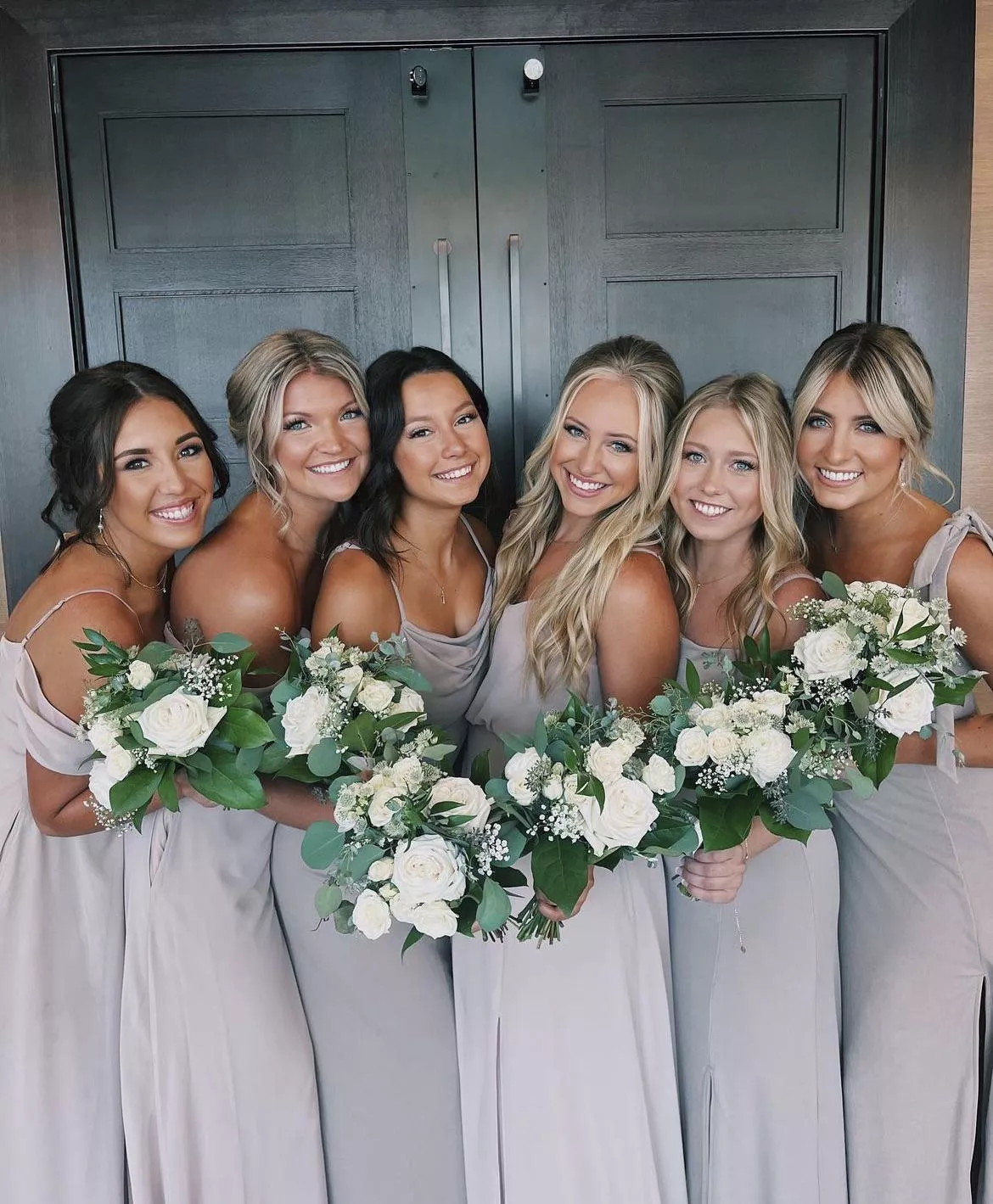 Bridesmaids