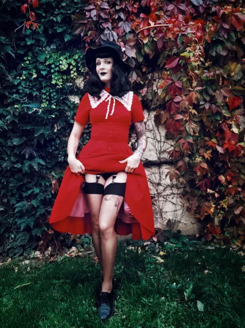 come here, I have some sweets for you 🥰