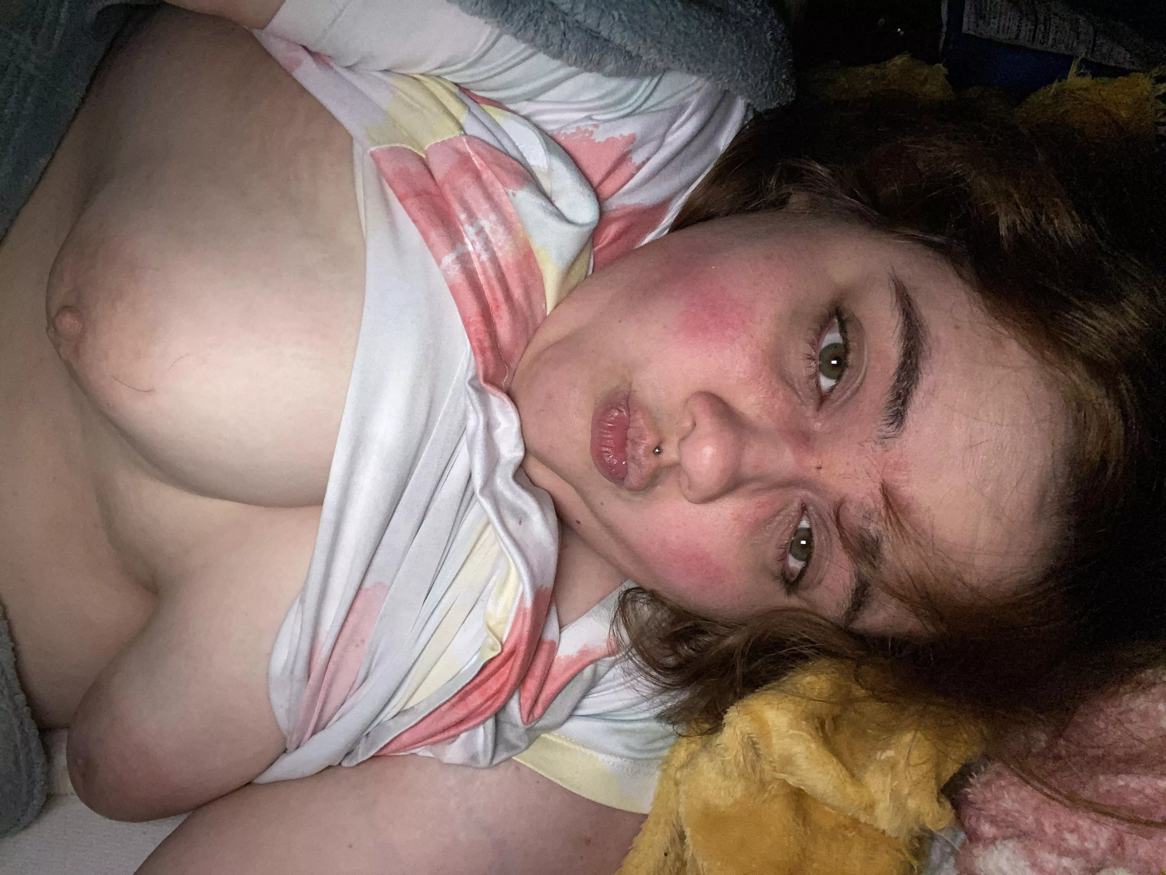 Cuddles