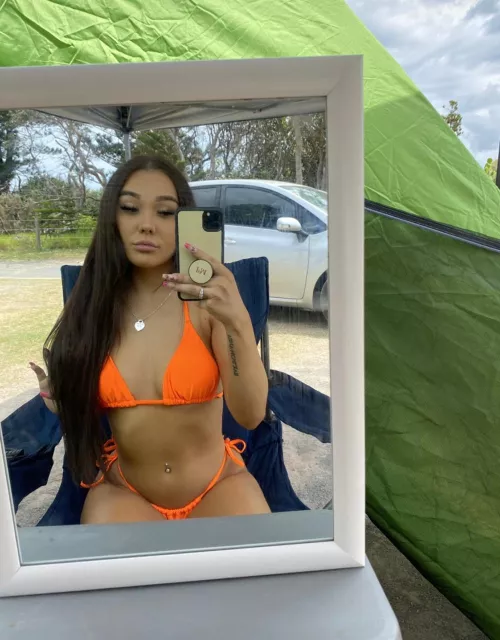 Do guys actually like my body type here?