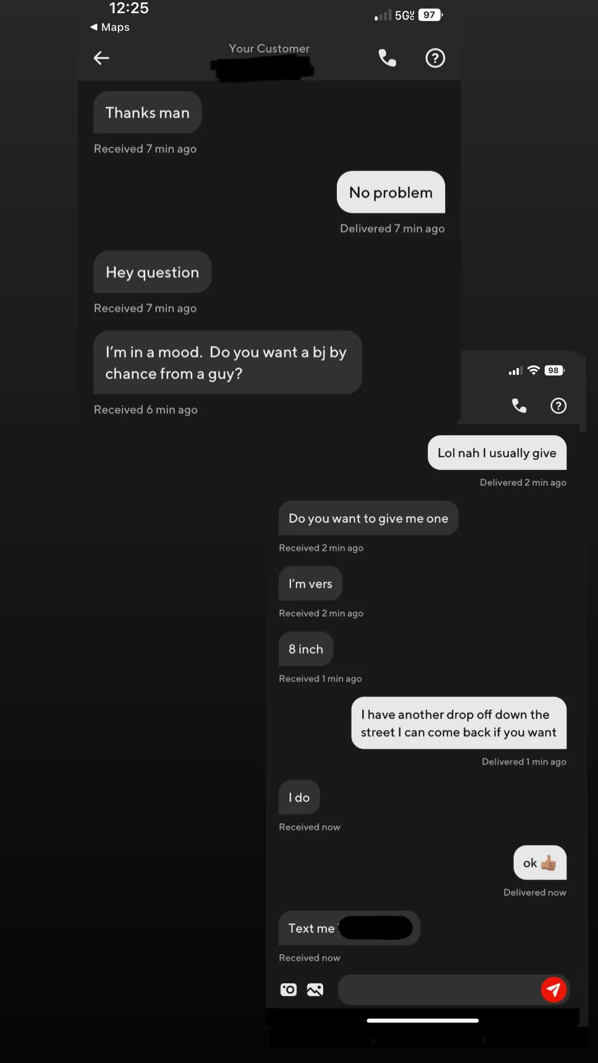 DoorDash BJ
