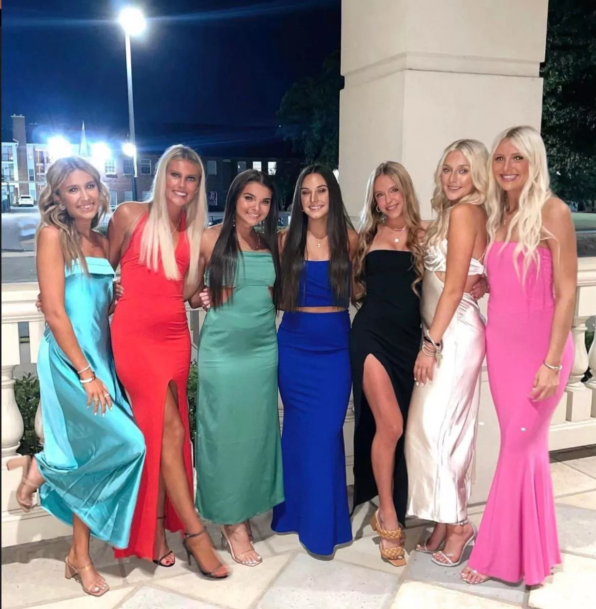 Dresses