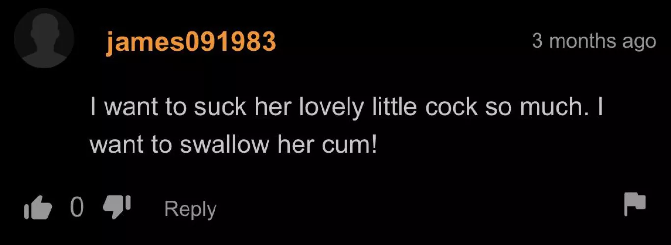 Excuse me, this is straight porn…