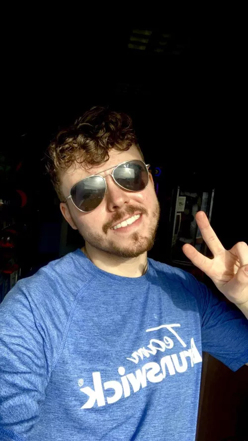 Finally got my account back! Missed you guys 💖