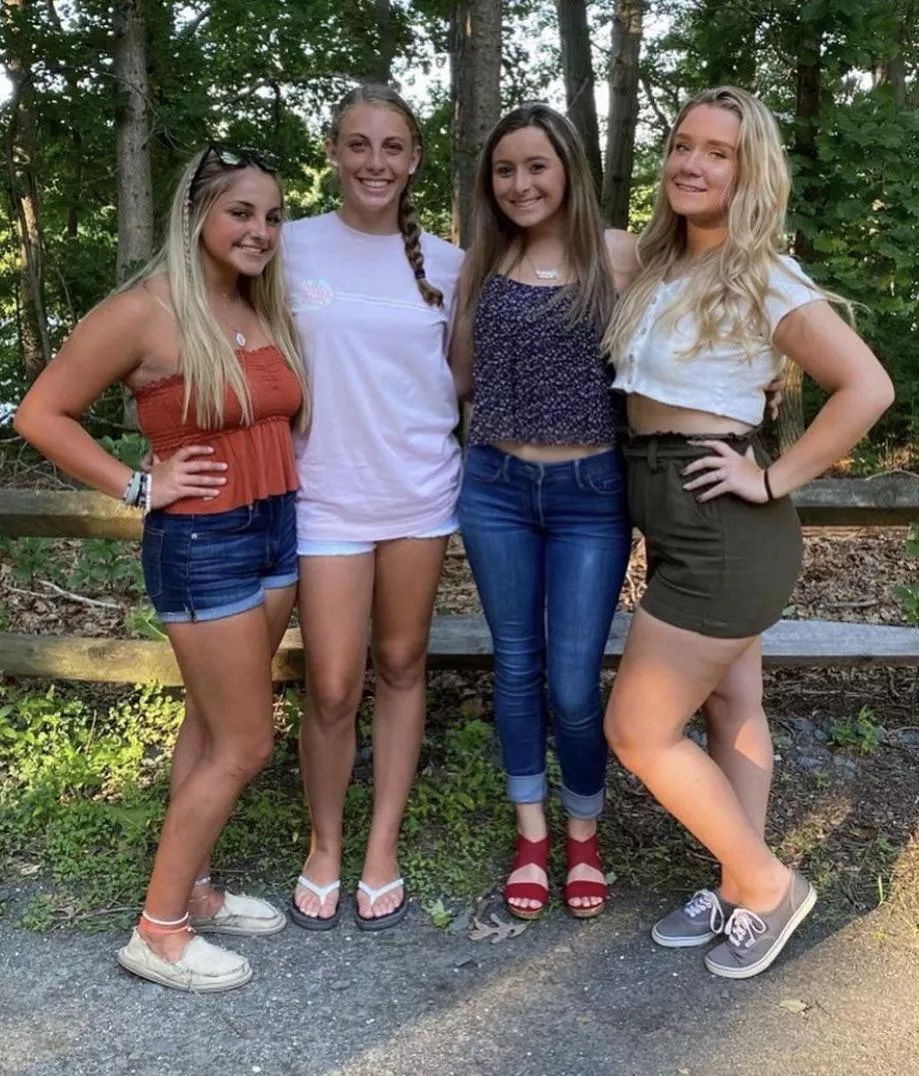 Fun outdoors