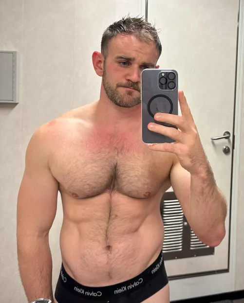 Gaymersthatlift sub?