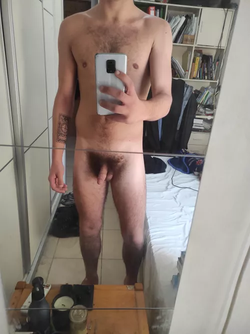 Good [m]orning. I would love to hear ur honest rates