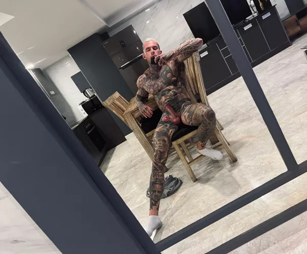 Good morning ☕️ who’s cooking me breakfast?