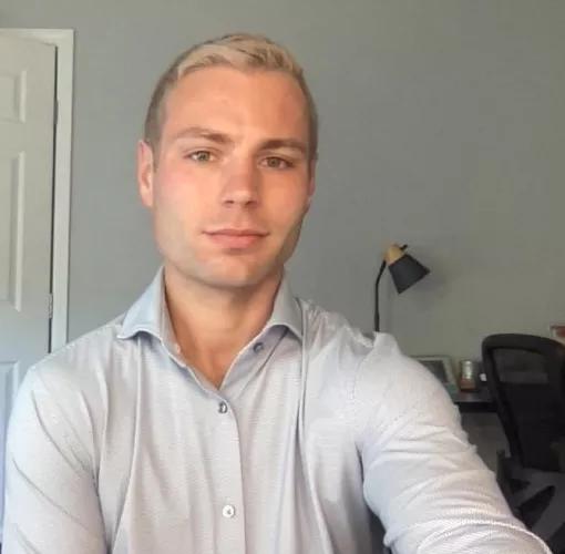 Have a great day bros!