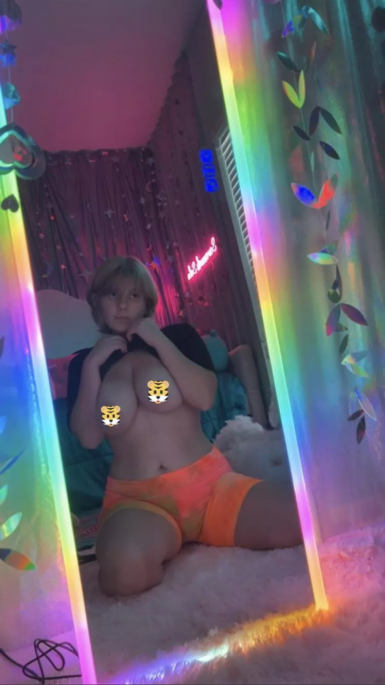 Hell cum so quickly