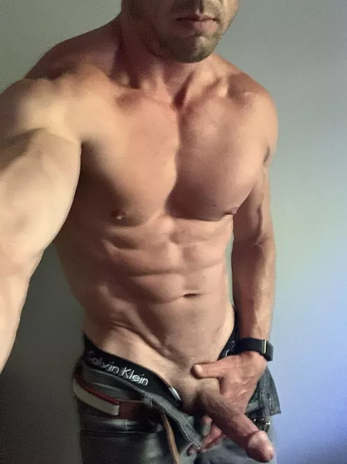 Here’s your reward for meal prepping