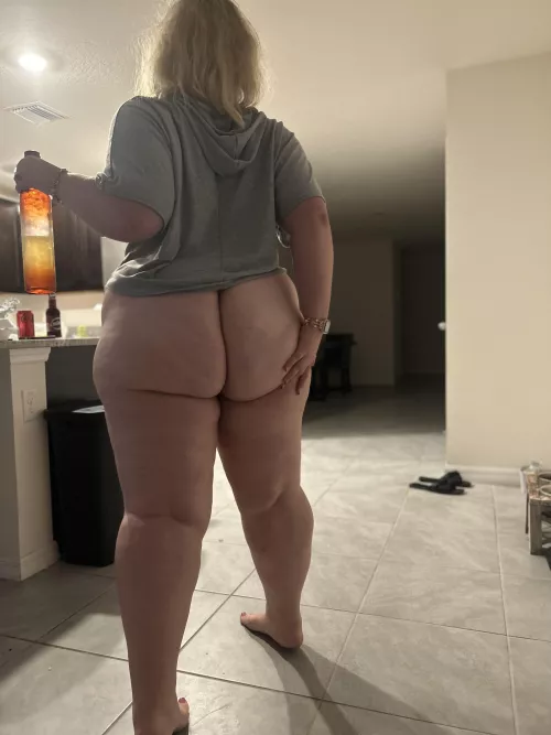 How does the night end if we had a couple drinks