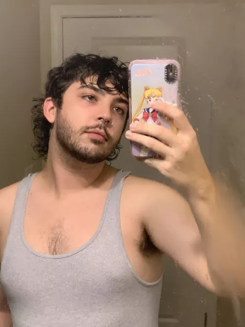 how’s everyone doing ?