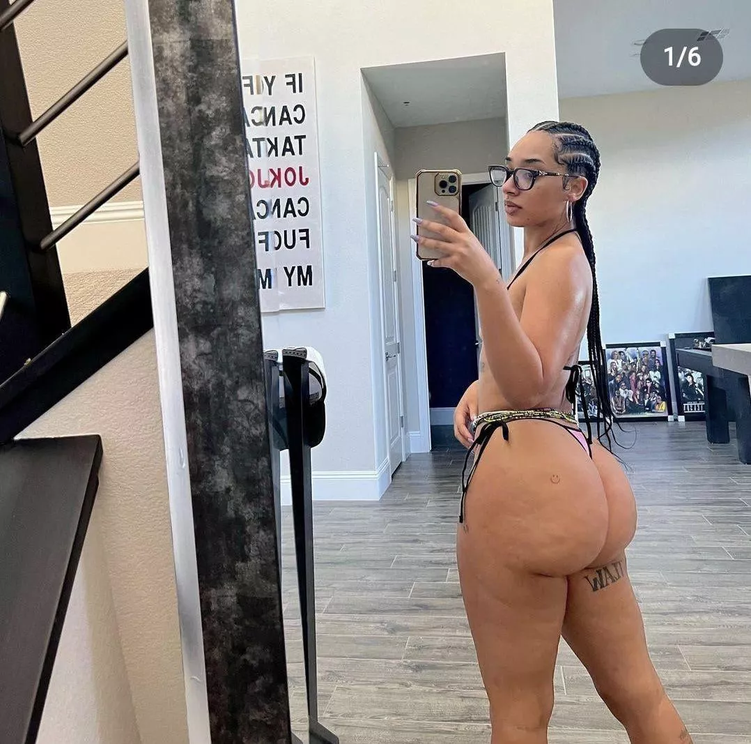 Huge 😍