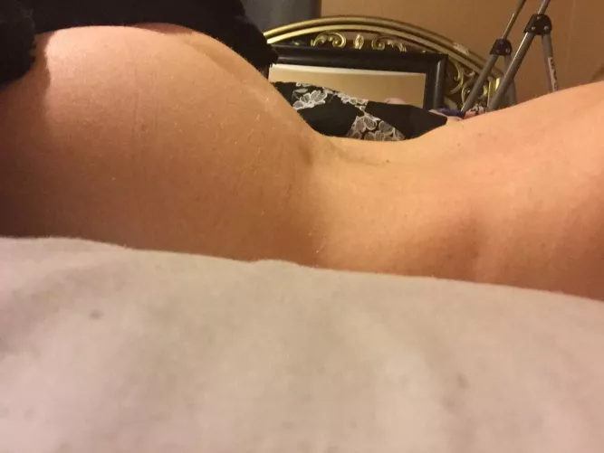 I could use a massage