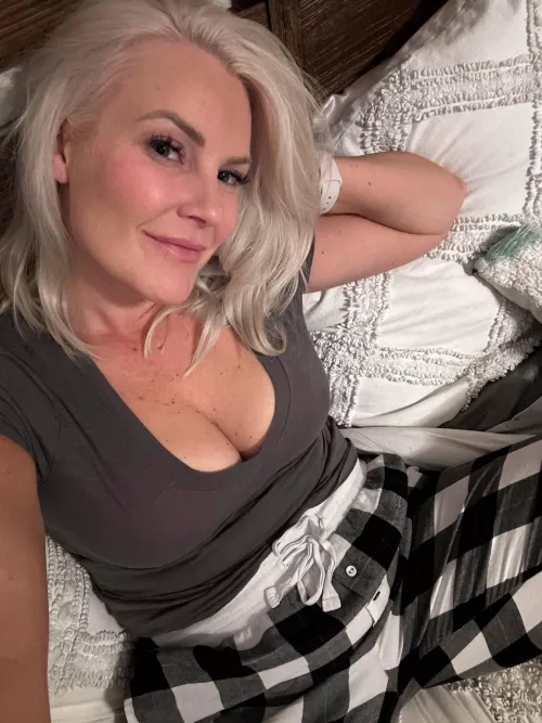 I love when strangers tell me they want to fuck me