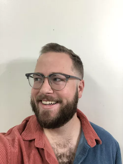 I’m not sure what I was looking at