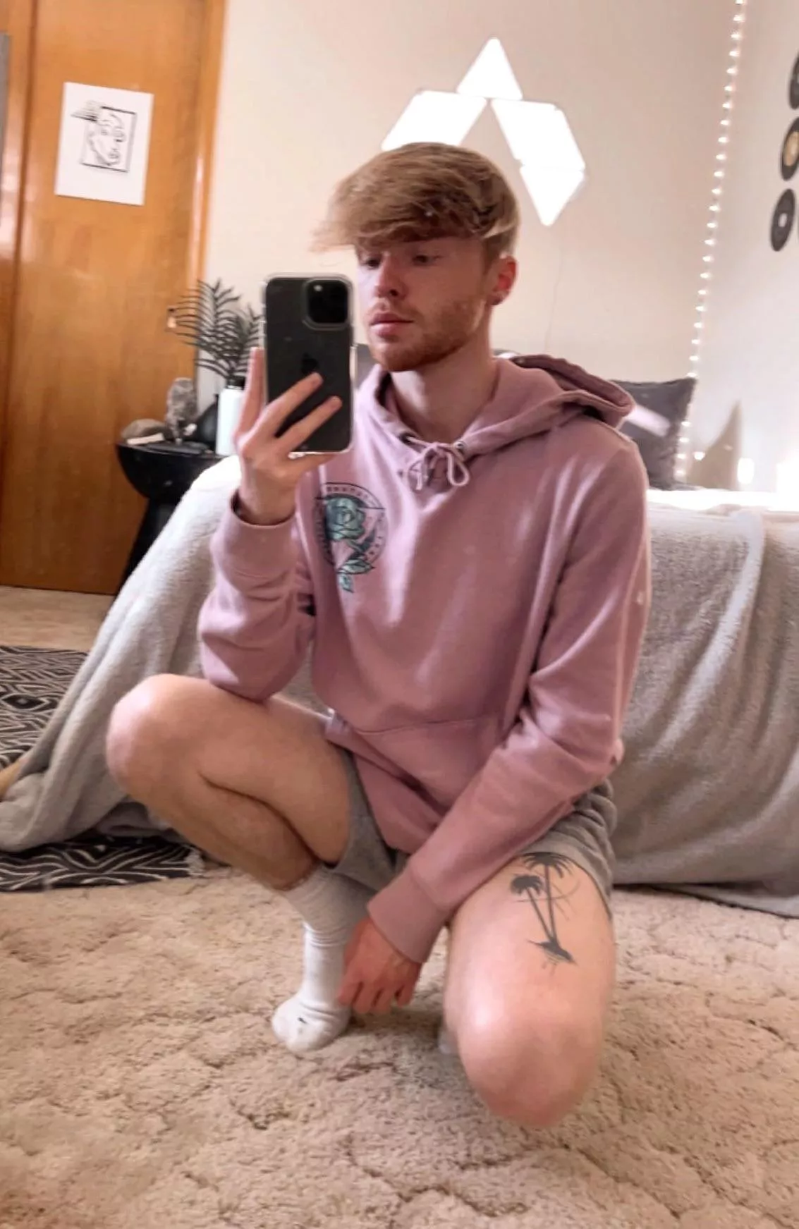 It’s cuddle season, I need some cuddles