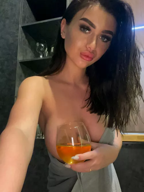 It's difficult to hide