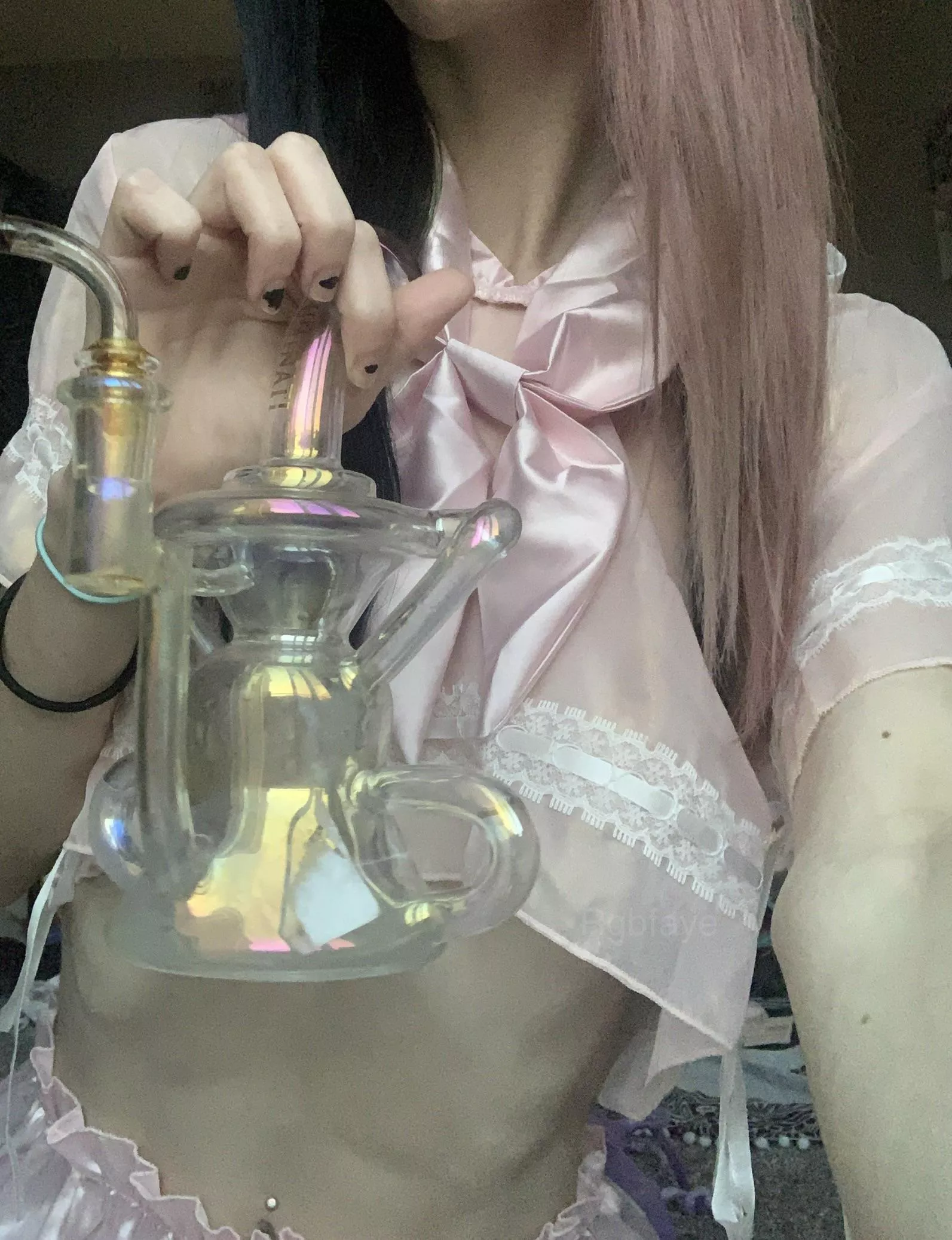 It’s your hit :)