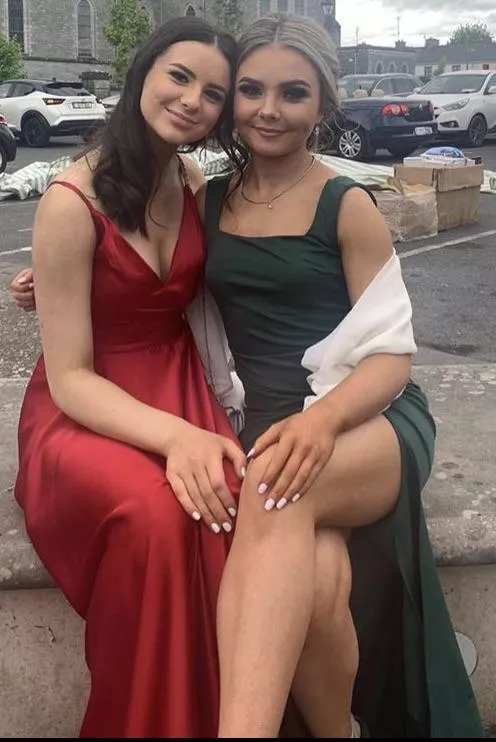 left or right?