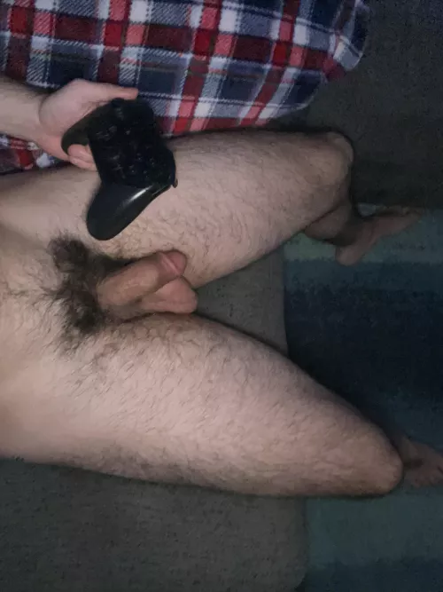 Let’s play some games