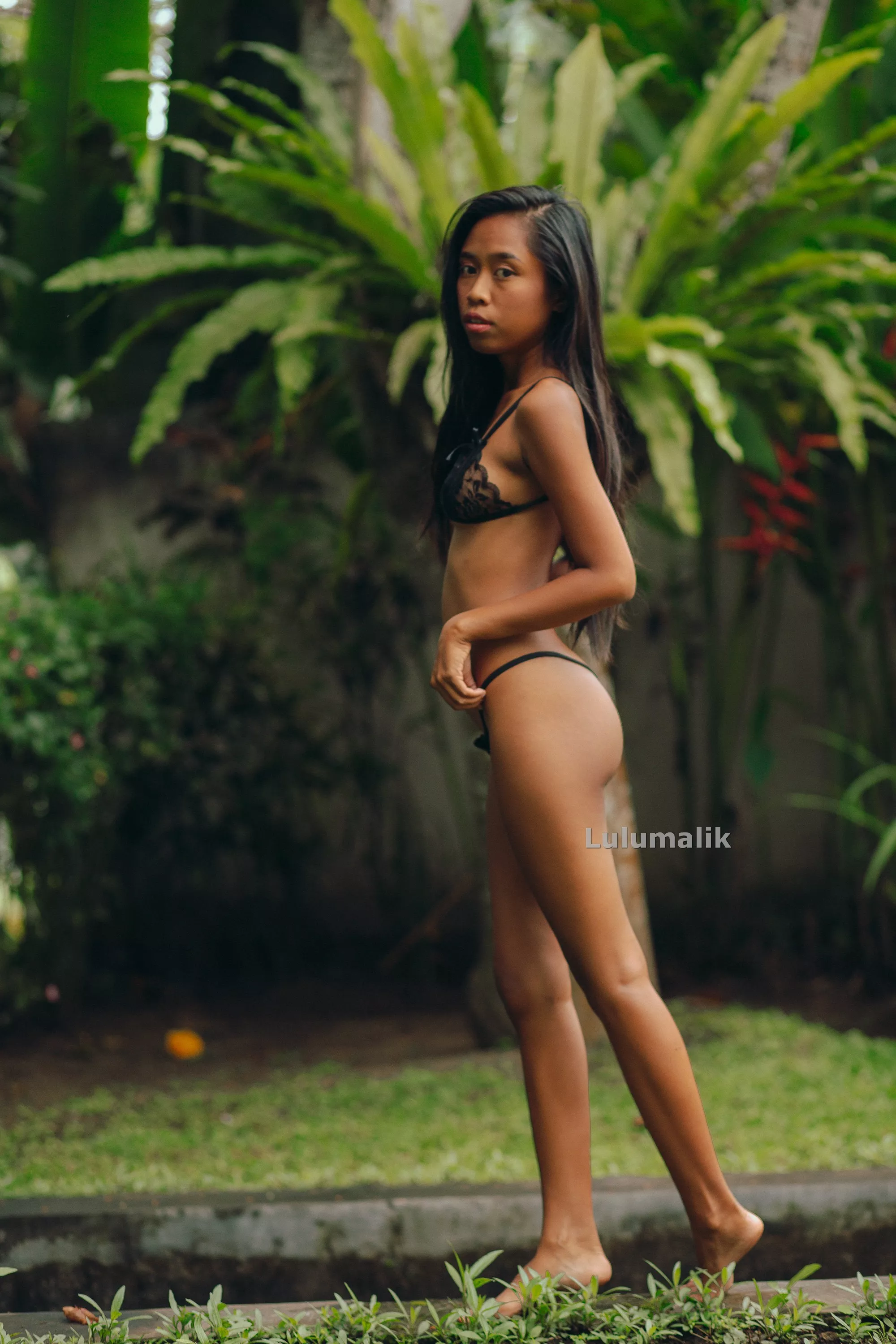 Lulu Malik