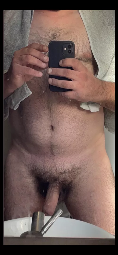 (M) 30. Struggle with confidence and anxiety