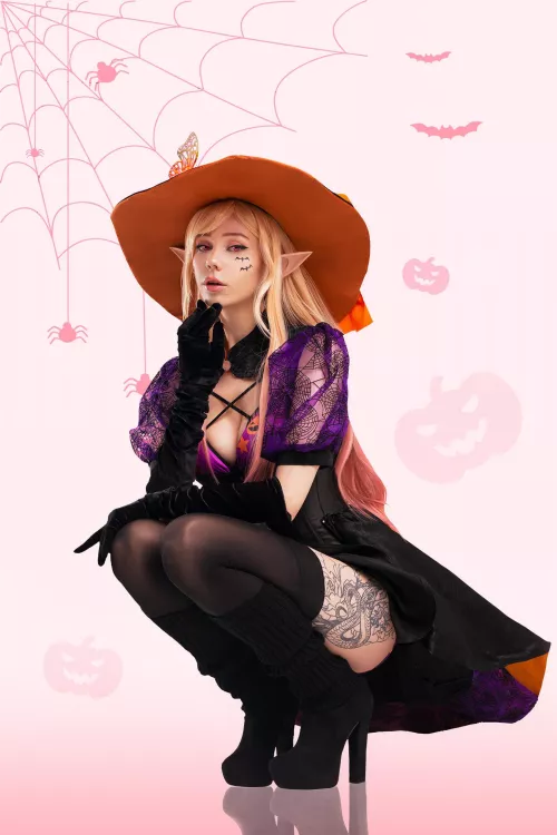 Marin Kitagawa by Coconut Kaya Nilson