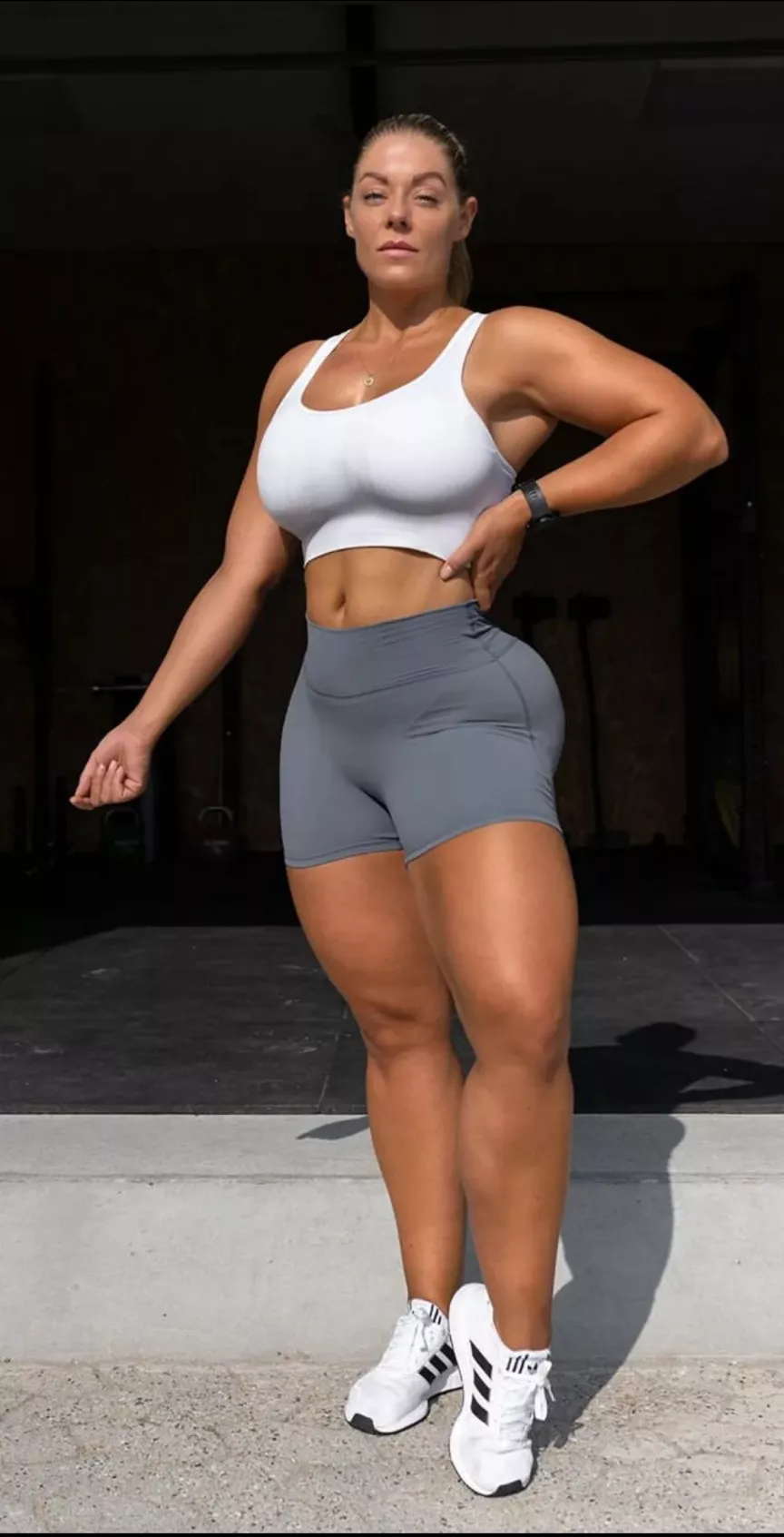 MissMiaFit