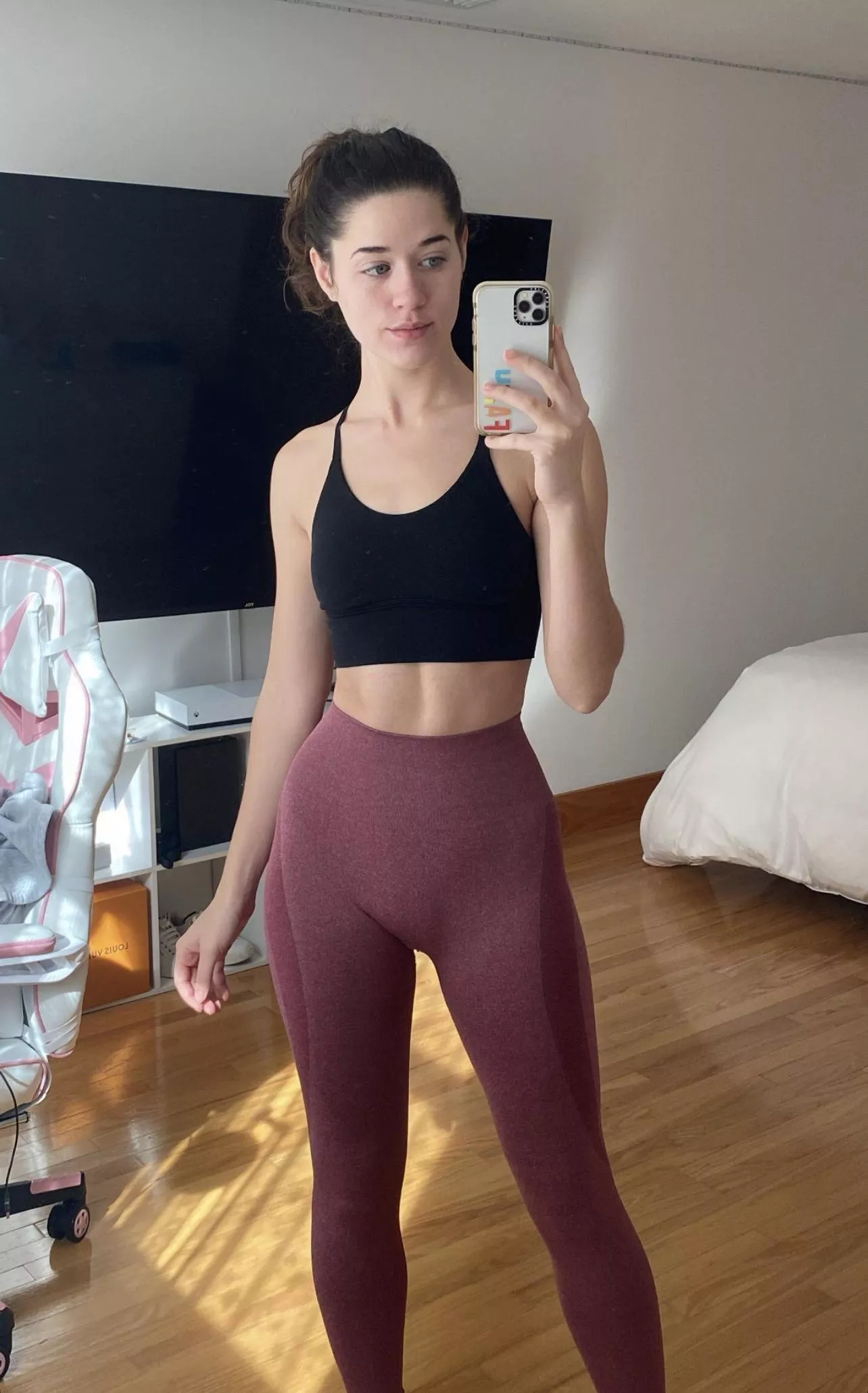 Monday Fit