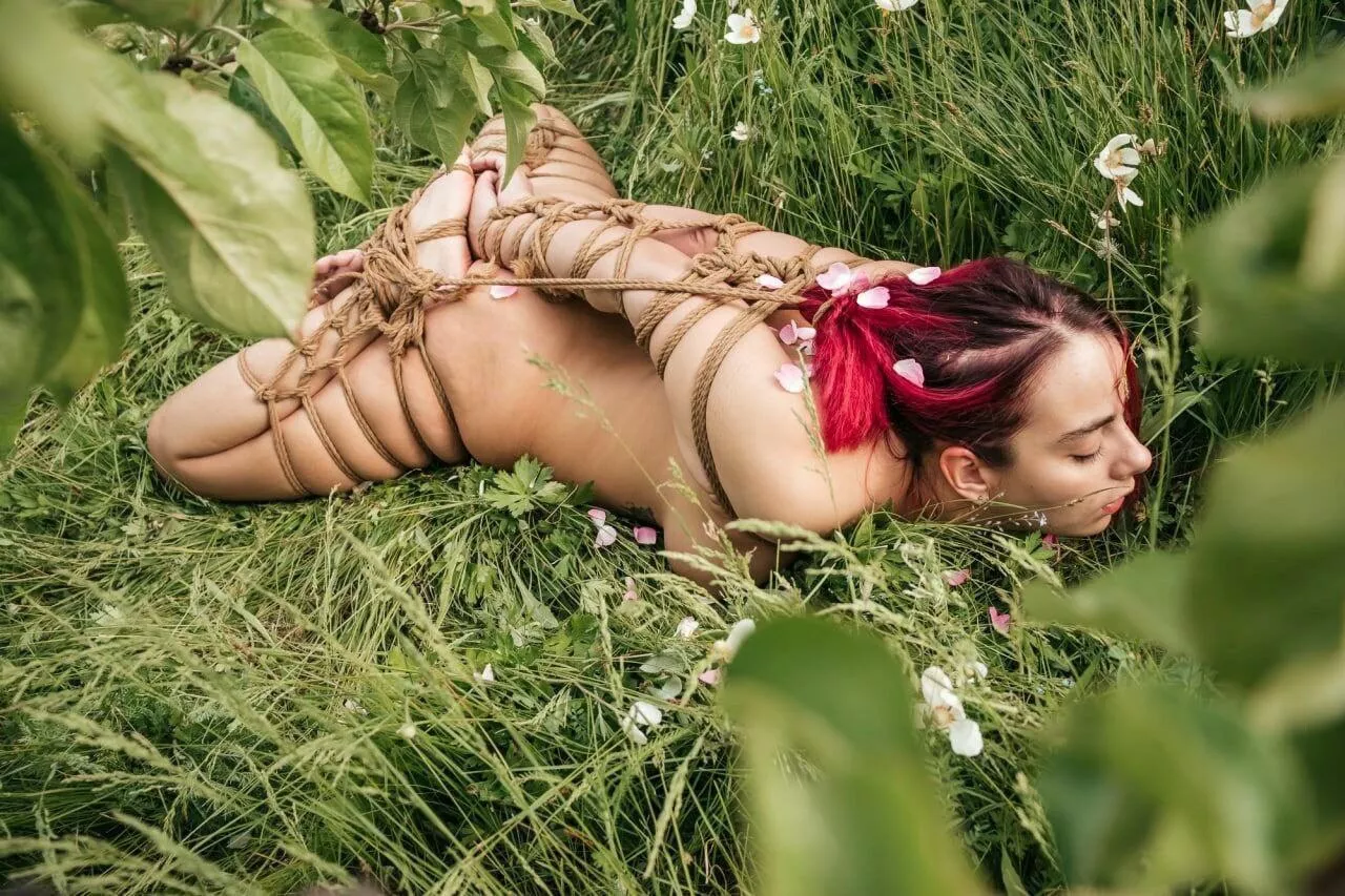 nice flower