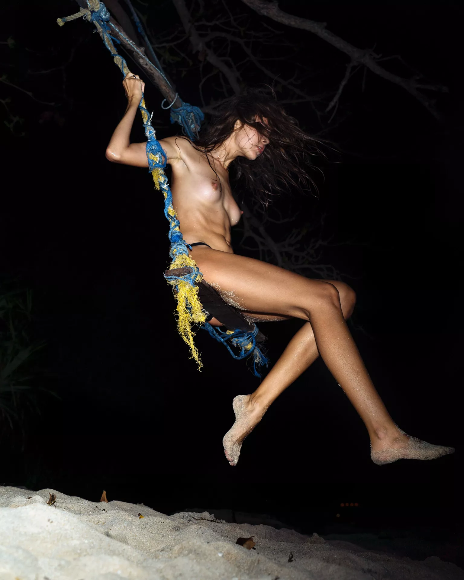 Night Swinger