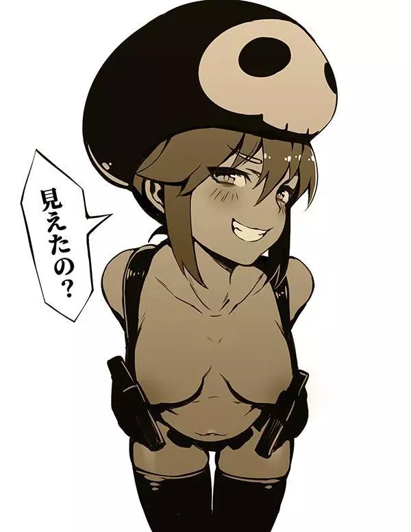 Nonon #140