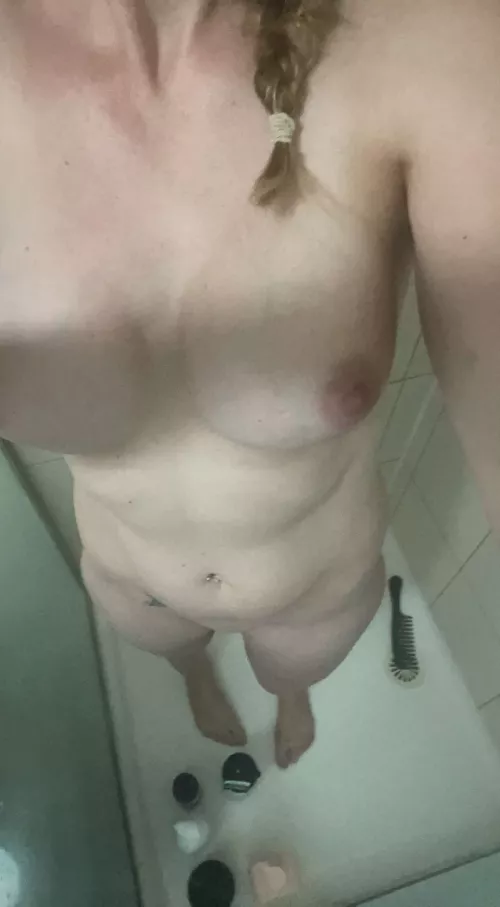 Soap me up? 🤔😘