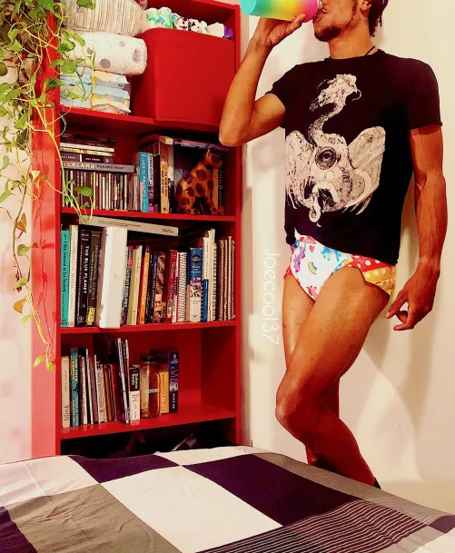 Stay hydrated friends! 💦