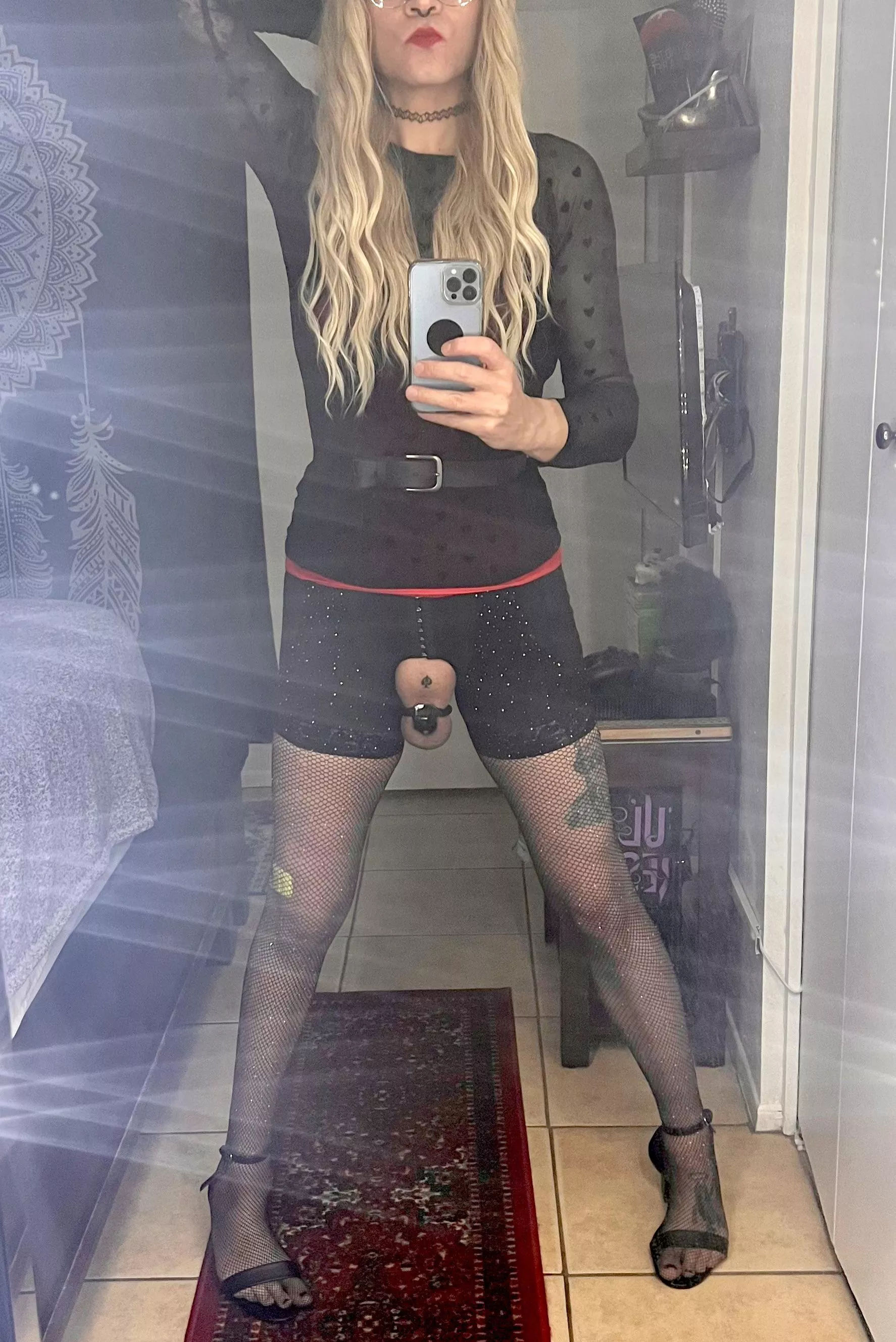 Sunday funday 🖤