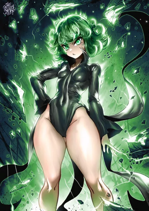 Tatsumaki