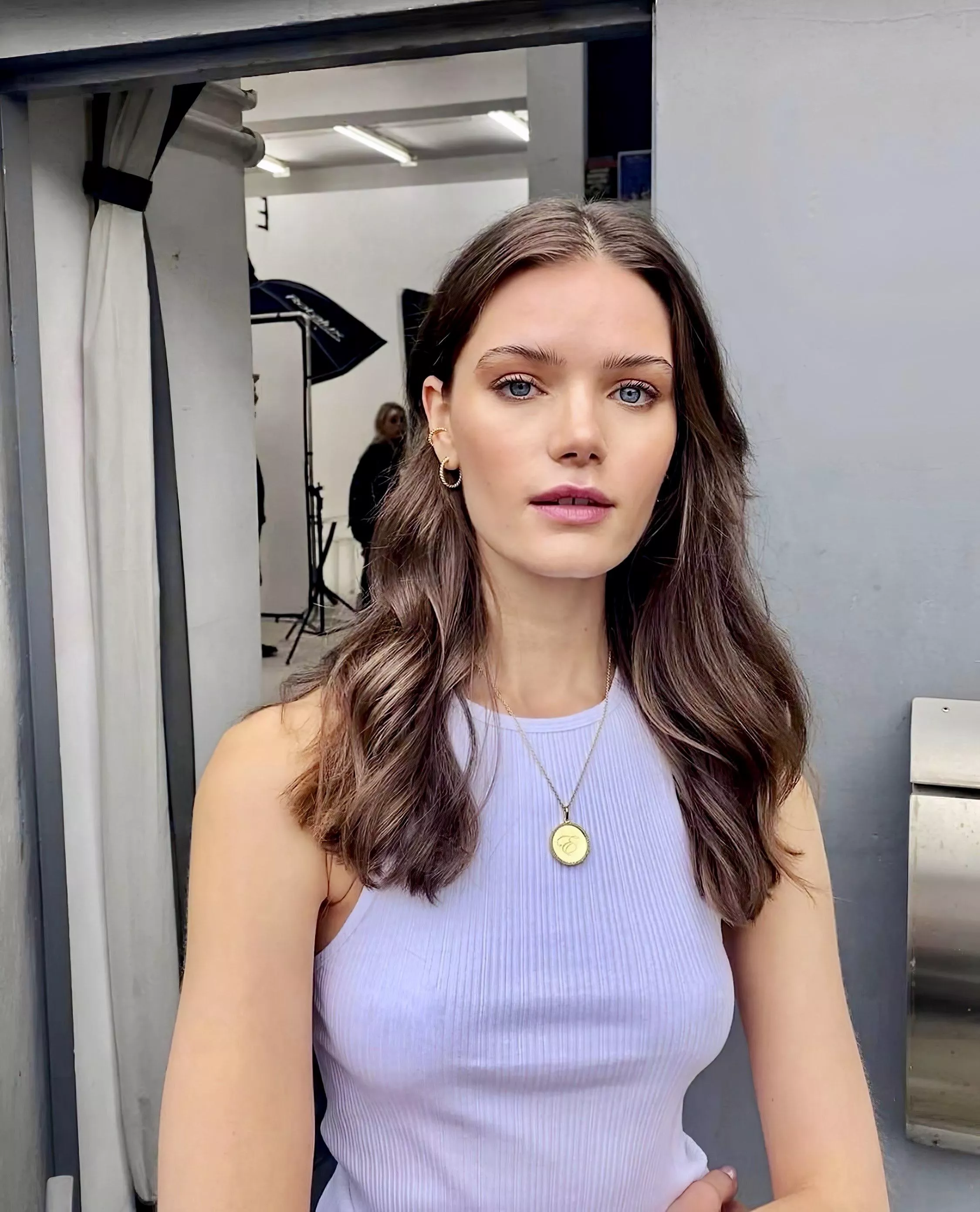 Tessa Jones