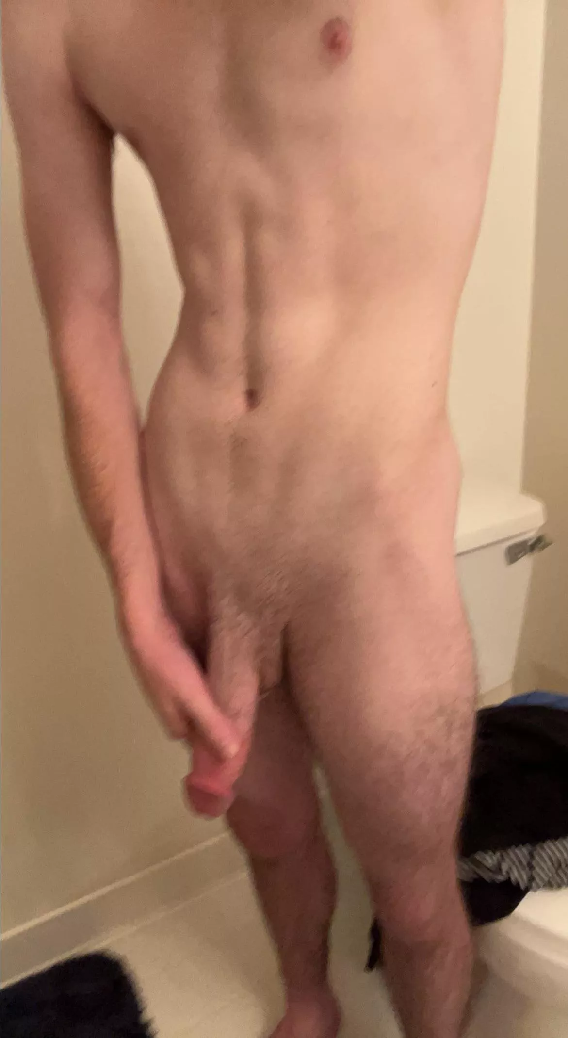 thick enough?