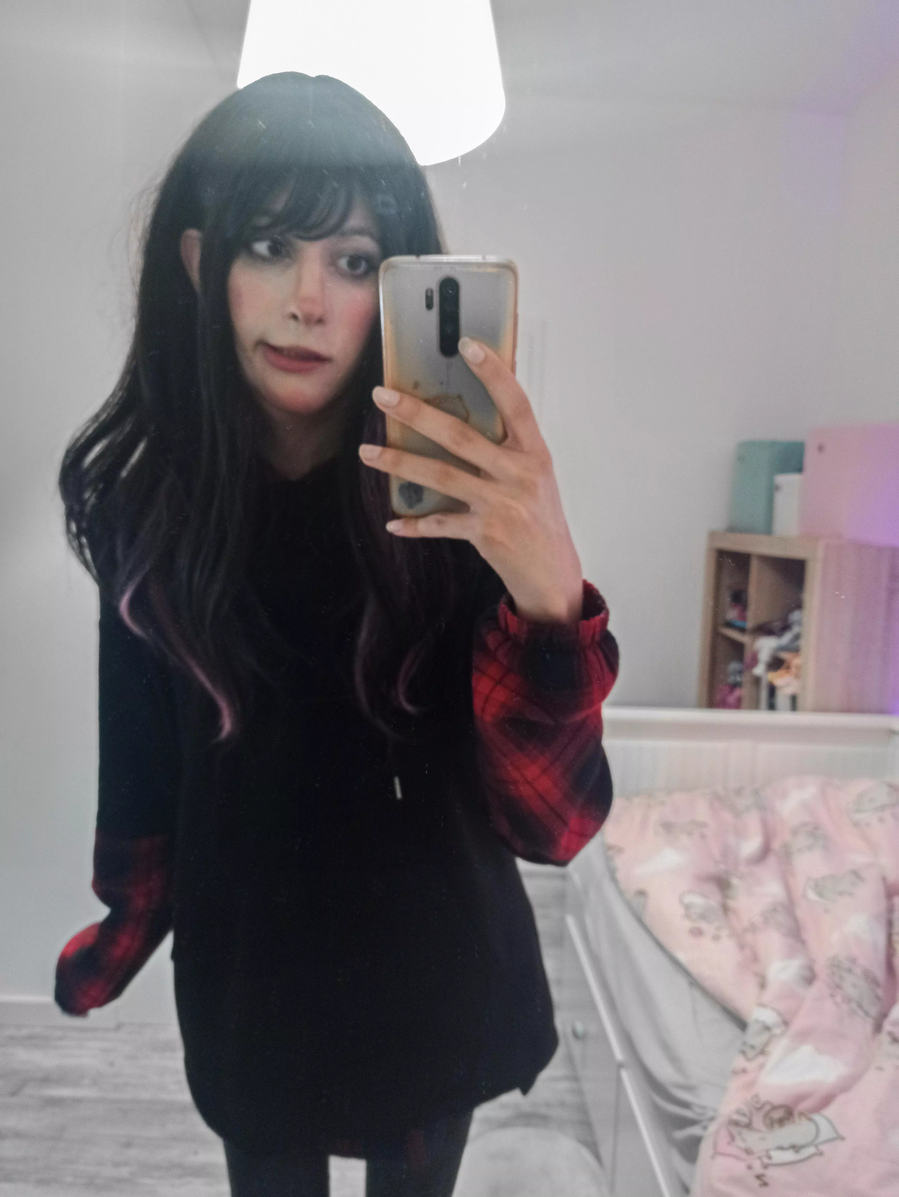 todays fit :3