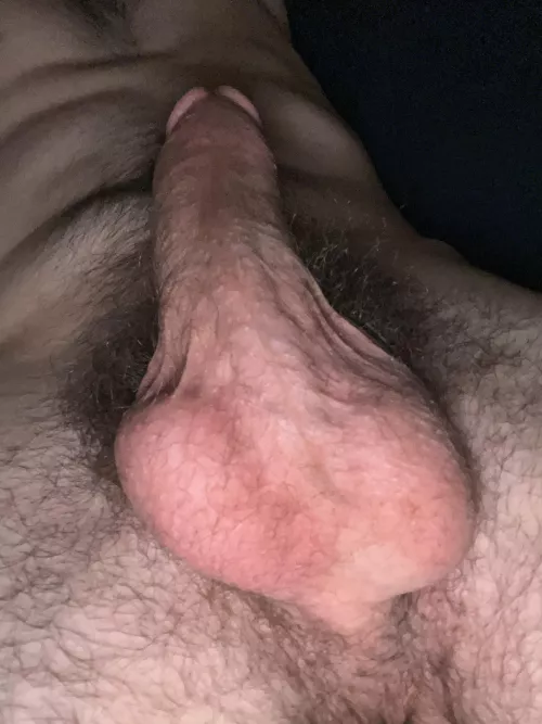 Up close and personal