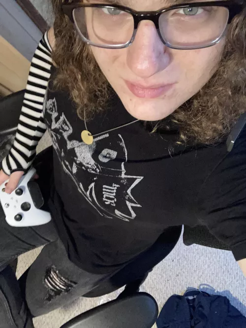 UwU, wanna play bl2?