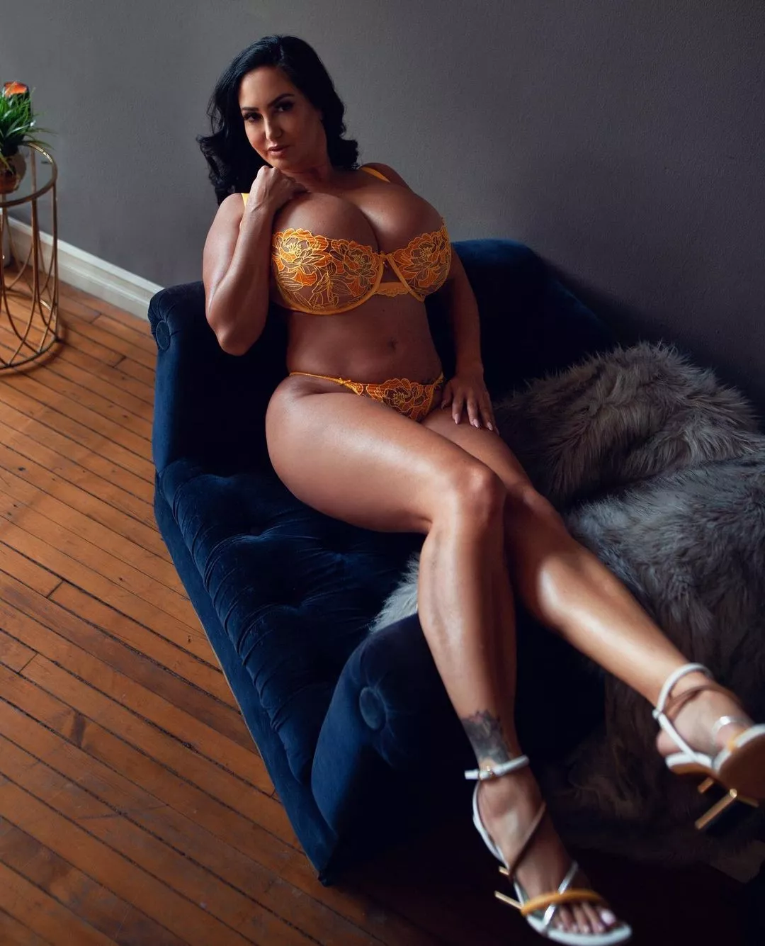 what a MILF